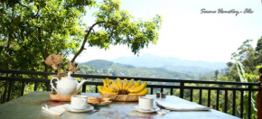 Serene Homestay Ella